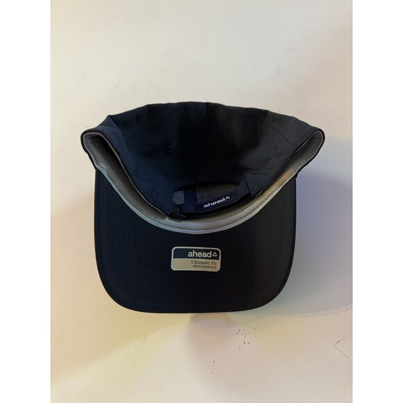 Deer Run Golf Club Hat Cap Mens Adjustable One Size New - Picture 2 of 3